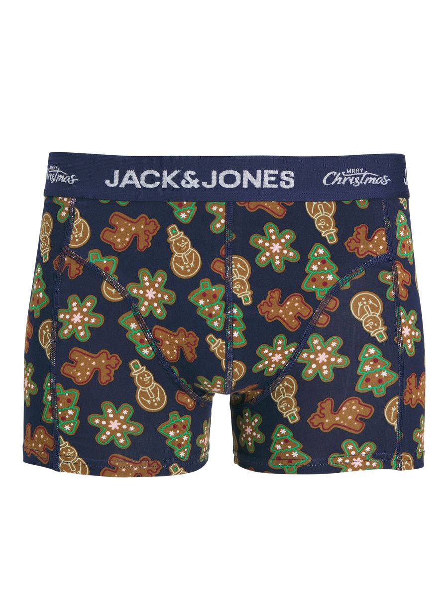JACGINGERBREAD GIFTBOX