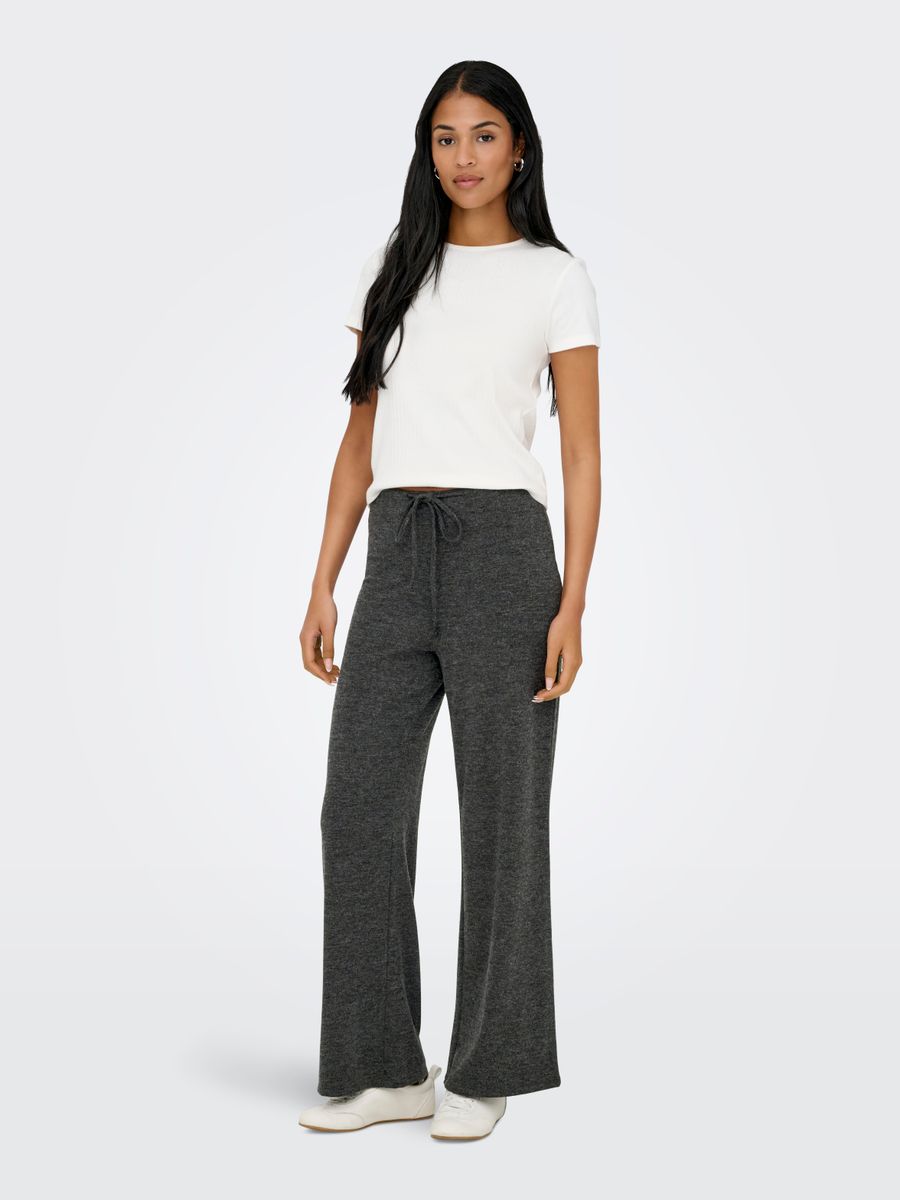 ONLKAYA LIFE WIDE PANTS JRS
