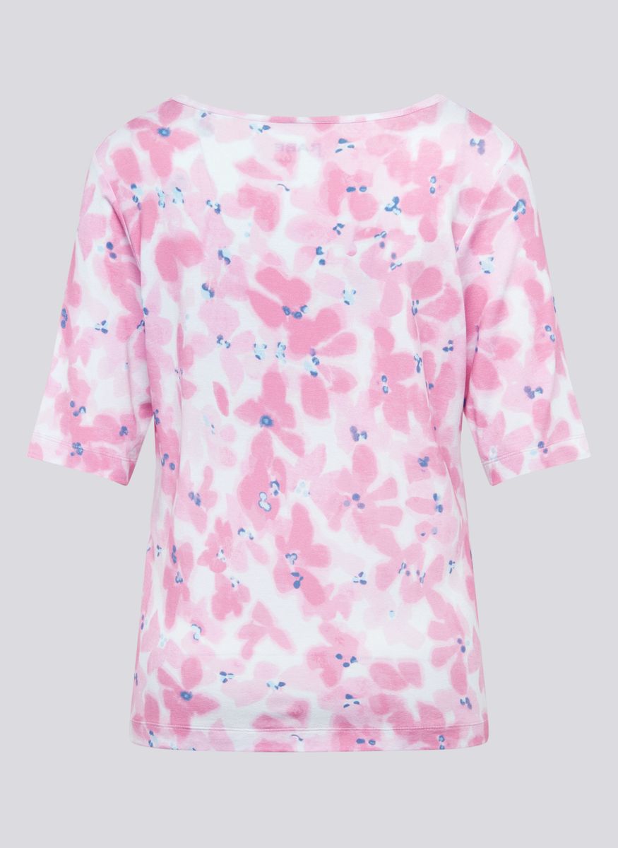 Powder Rose