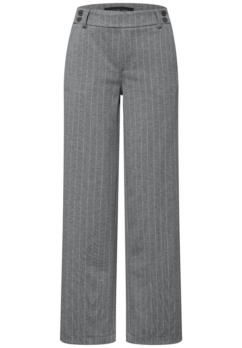 Straight Leg Hose