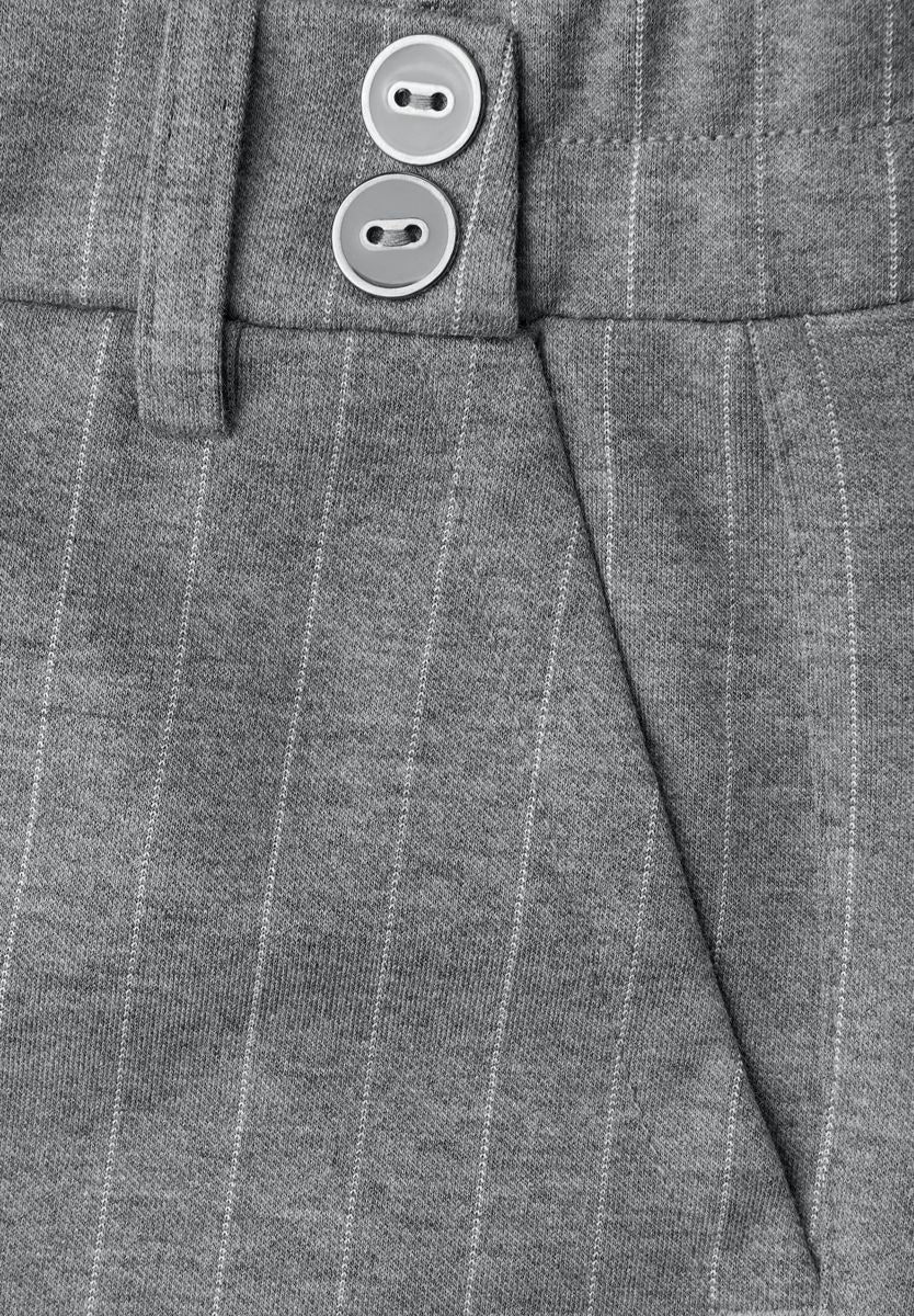 Straight Leg Hose
