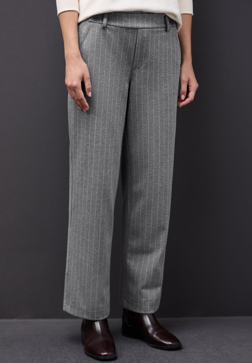 Straight Leg Hose