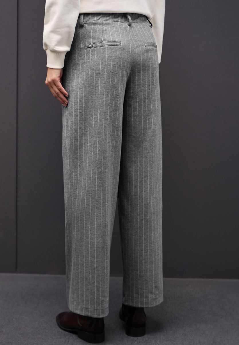 Straight Leg Hose