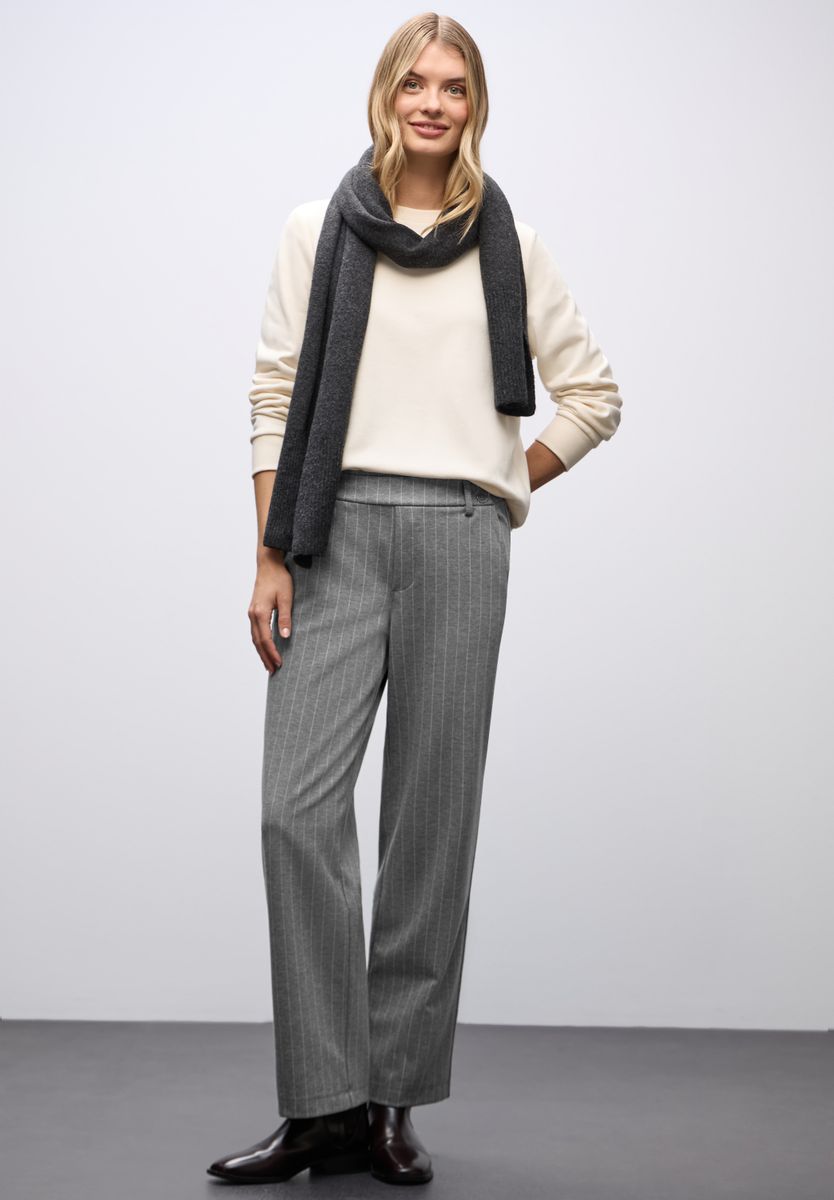 Straight Leg Hose