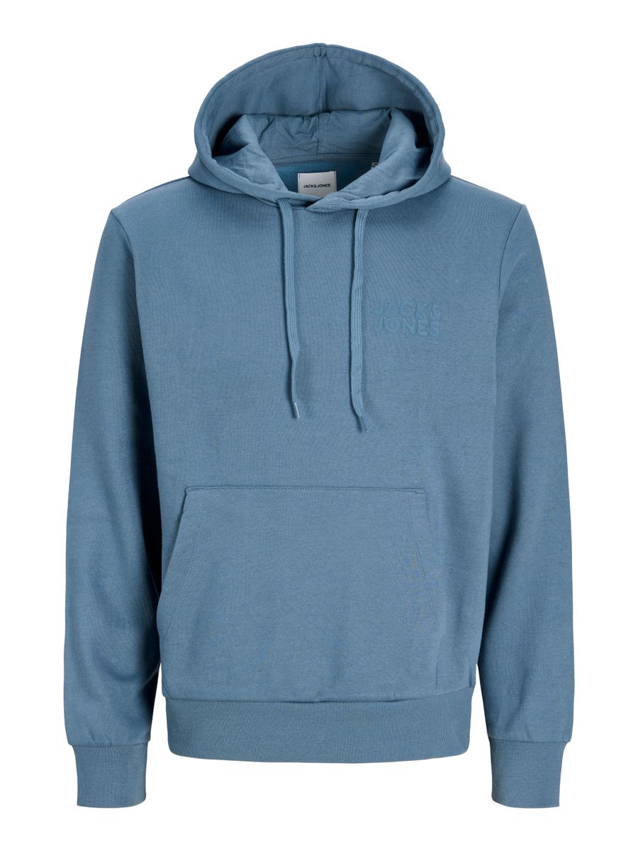 JJECORP LOGO SWEAT HOOD NOOS