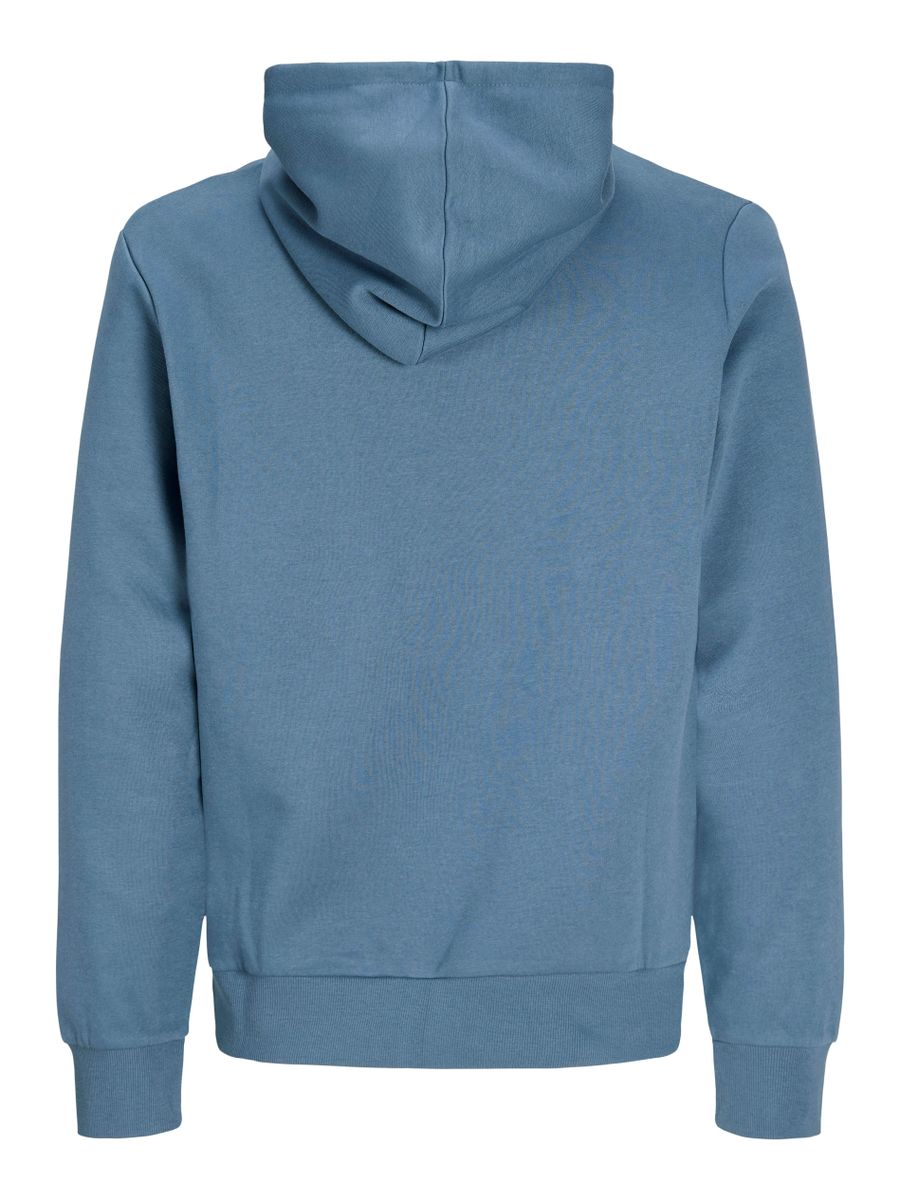 JJECORP LOGO SWEAT HOOD NOOS