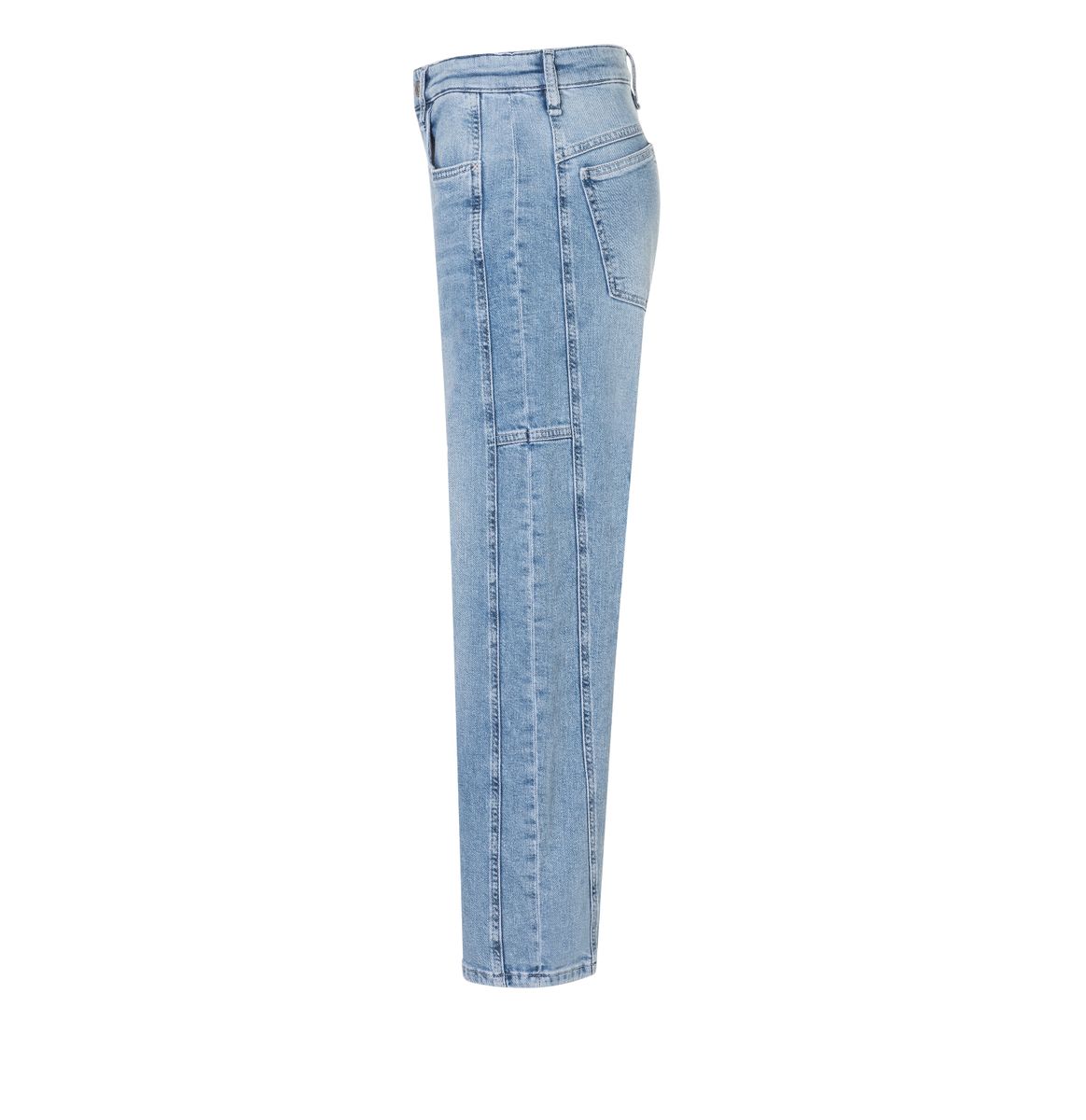 MAC JEANS - OHIO, Auth. comfort vintage denim