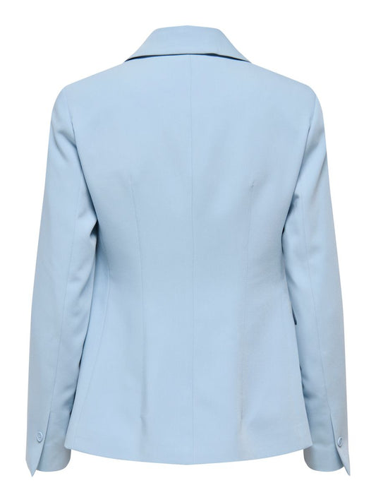 ONLRAVEN LIFE L/S FIT BLAZER CC TLR