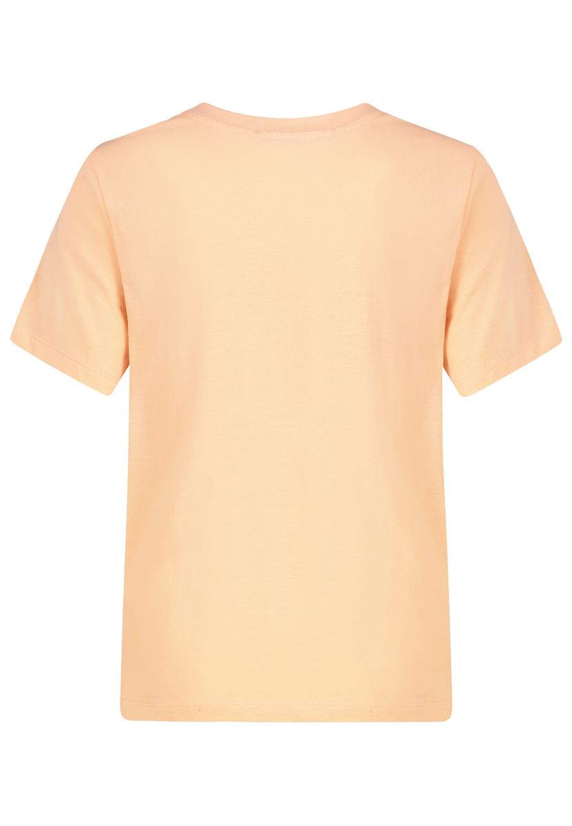 DOB T-shirt,basic fit, kurzarm, Run