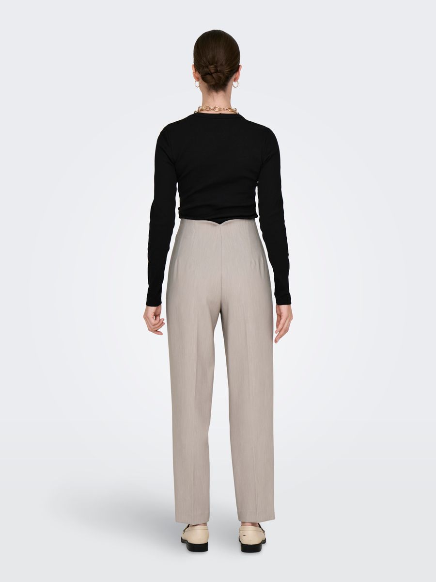 ONLRAVEN LIFE HW PANT TLR