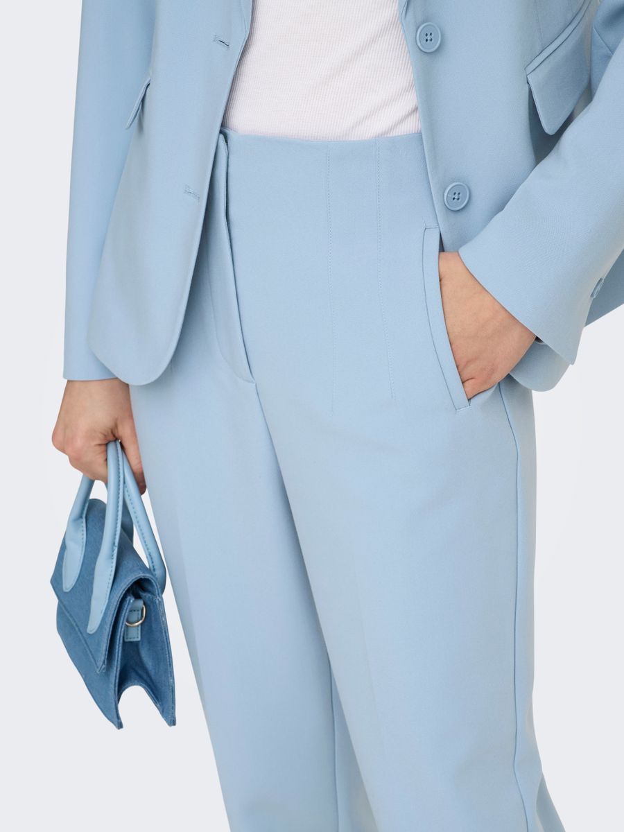 ONLRAVEN LIFE HW PANT TLR