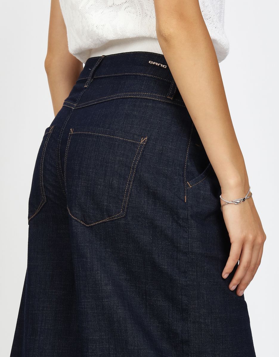 94WANDA CULOTTE - wide fit