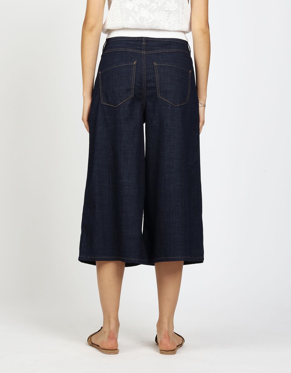94WANDA CULOTTE - wide fit
