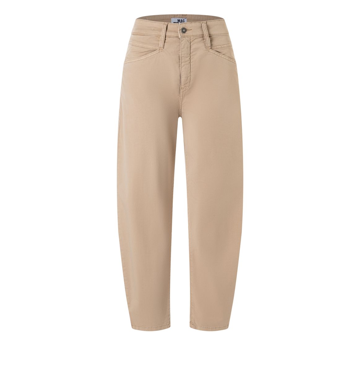 MAC JEANS - BORA, Authentic stretch gabardine