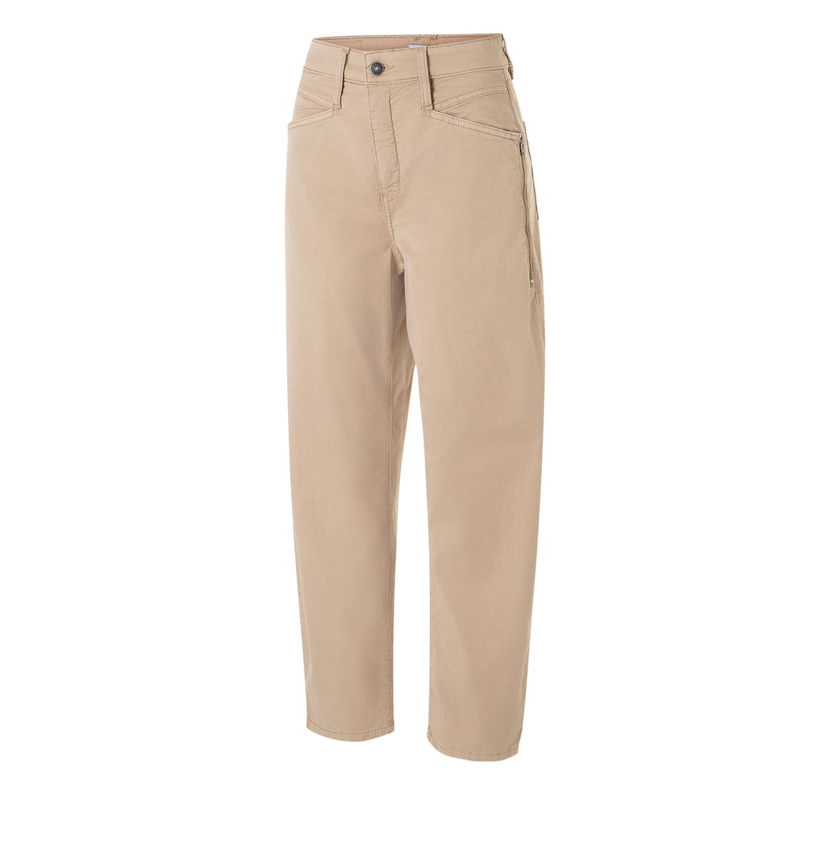 MAC JEANS - BORA, Authentic stretch gabardine