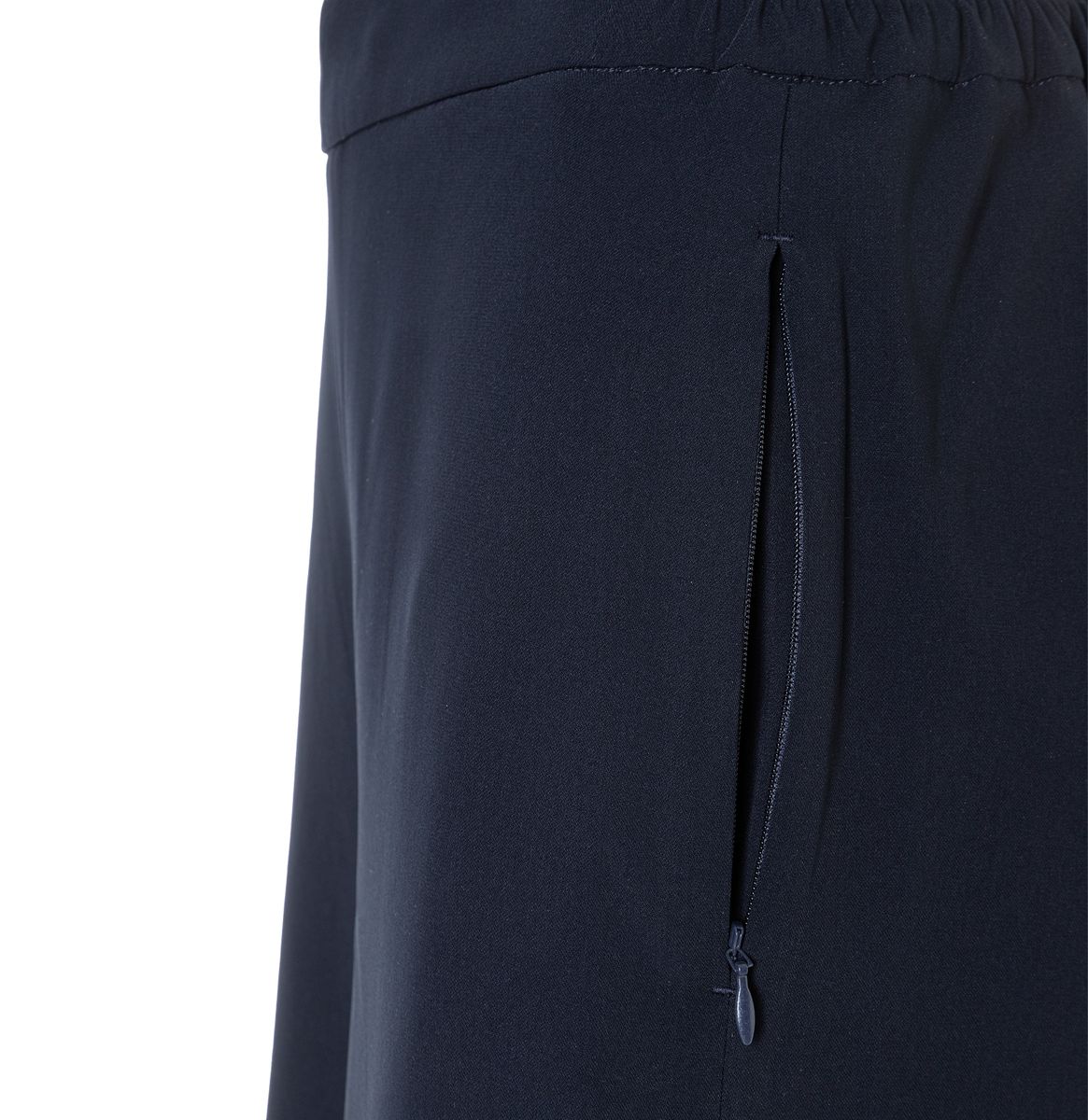 MAC JEANS - CORALIE, Floating crepe