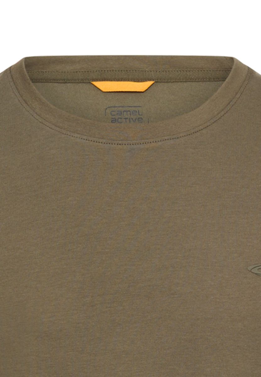 fleXXXactive® T-Shirt mit Quick Dry Funktion