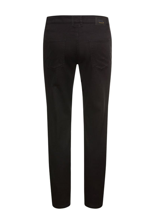 Hose mit 5-Pocket-Design