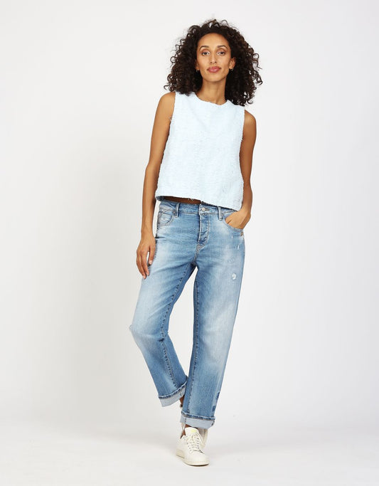 94THELMA - comfort straight fit