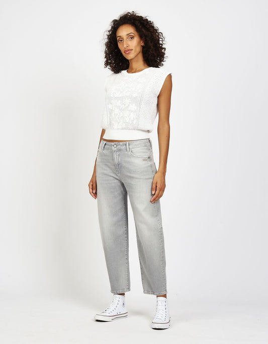 94IDA - o-shape fit
