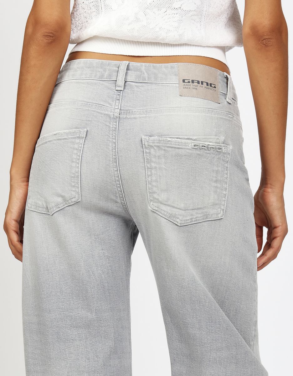 94IDA - o-shape fit