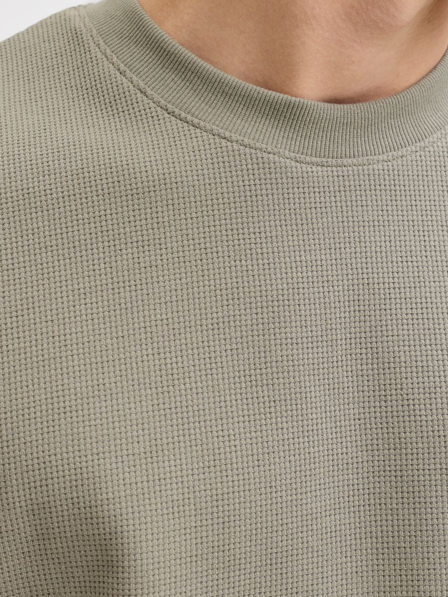 JJEAUSTIN TEE SS NOOS