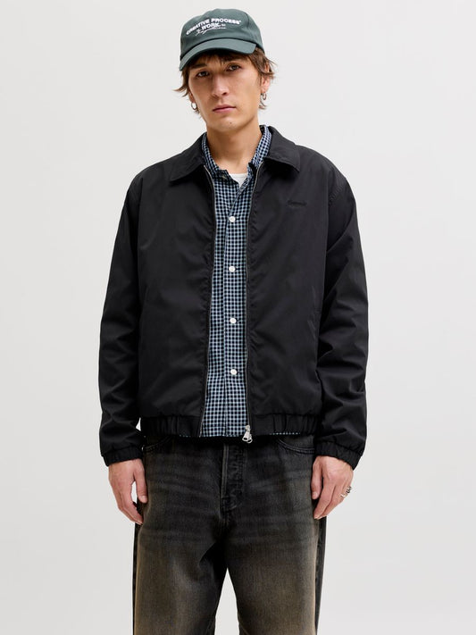 JORCATSKILLS HARRINGTON JACKET SN