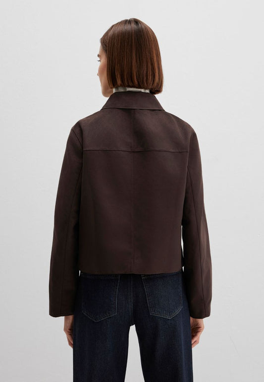 WOMEN JACKET