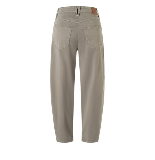 MAC JEANS - BORA, Authentic stretch gabardine