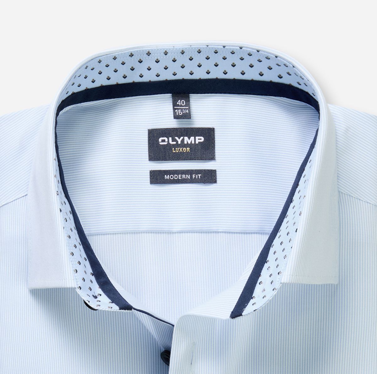OLYMP Luxor