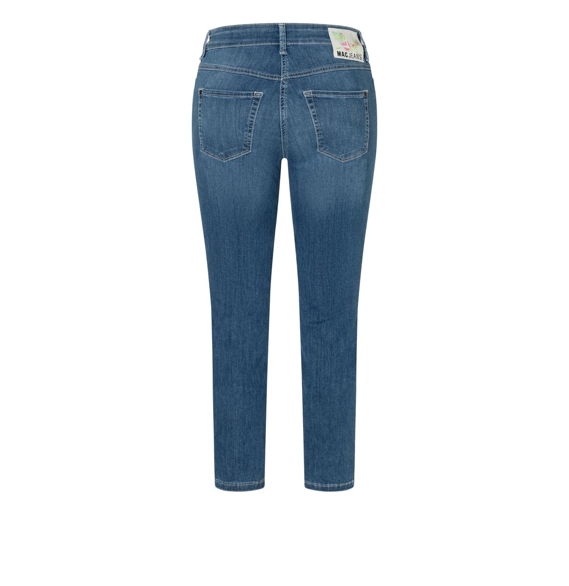 MAC JEANS - DREAM SUMMER, DREAM Wonder light Denim
