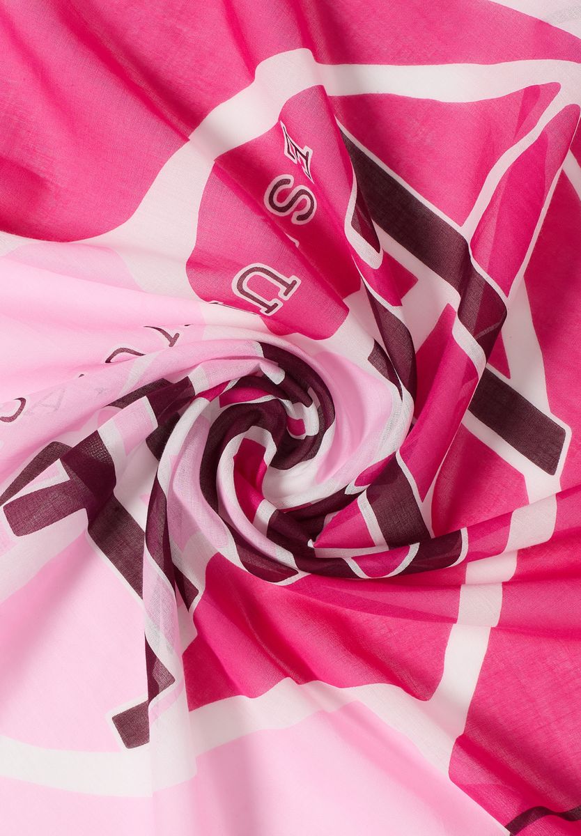 Print Bandana