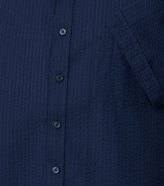 Freizeithemd Kurzarm