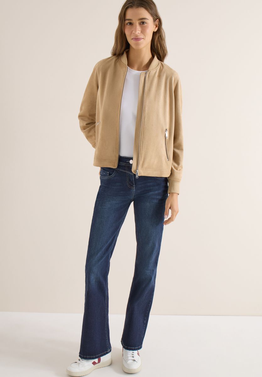 Bootcut Jeans