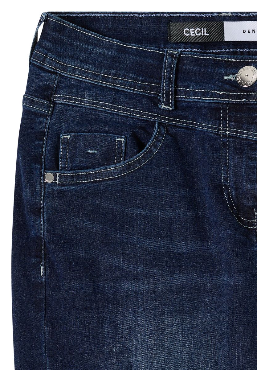 Bootcut Jeans