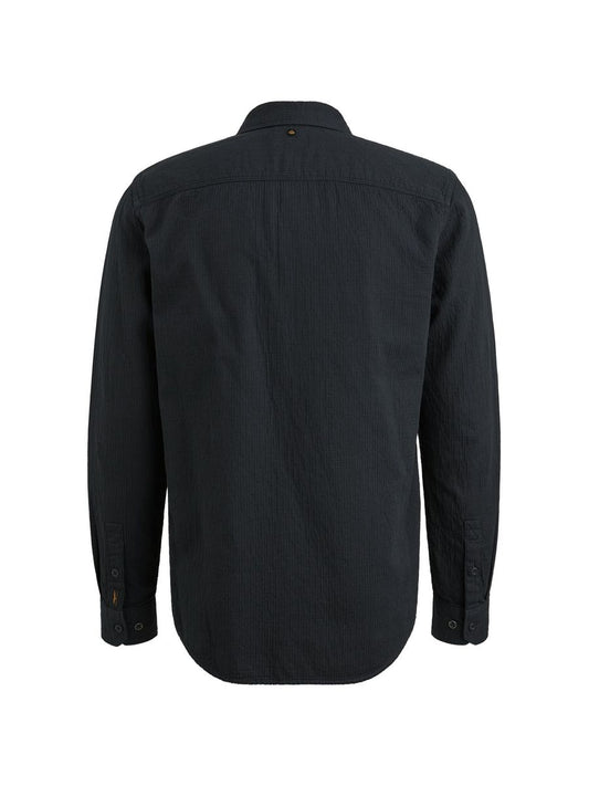 Quilt Poplin Casual 2