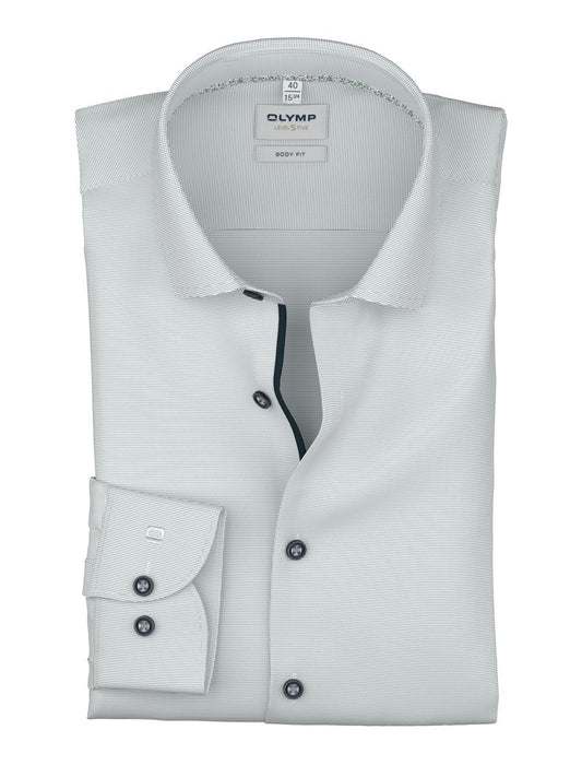 OLYMP Level Five 24/Seven