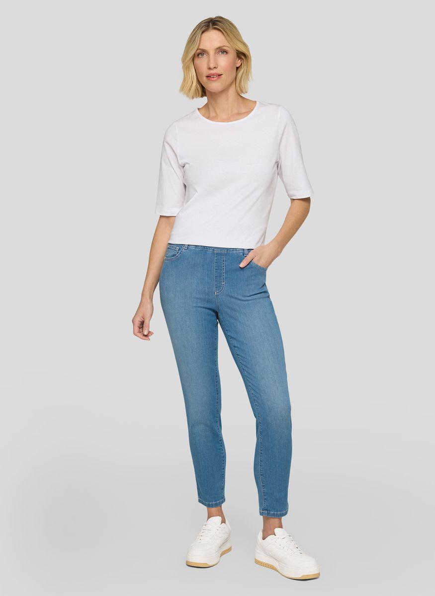 DENIM