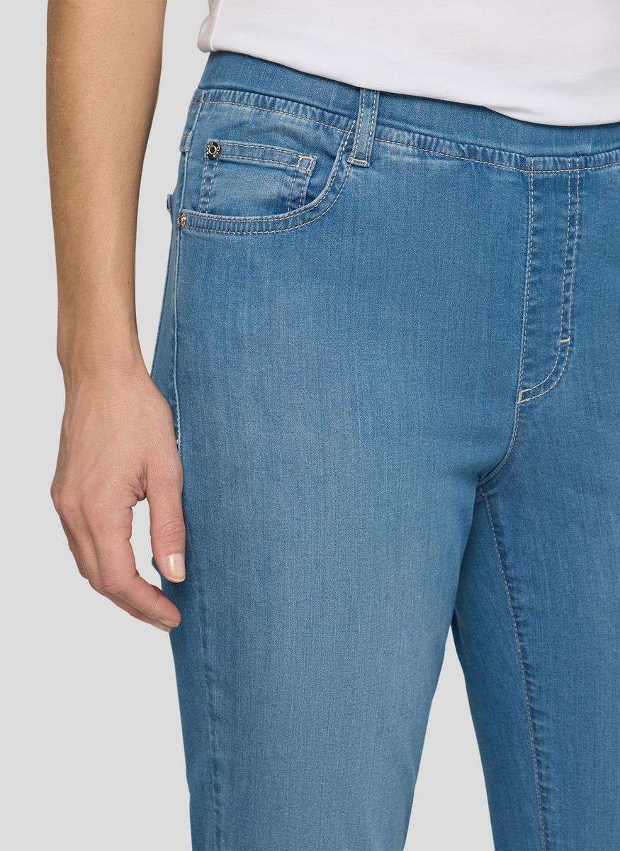 DENIM