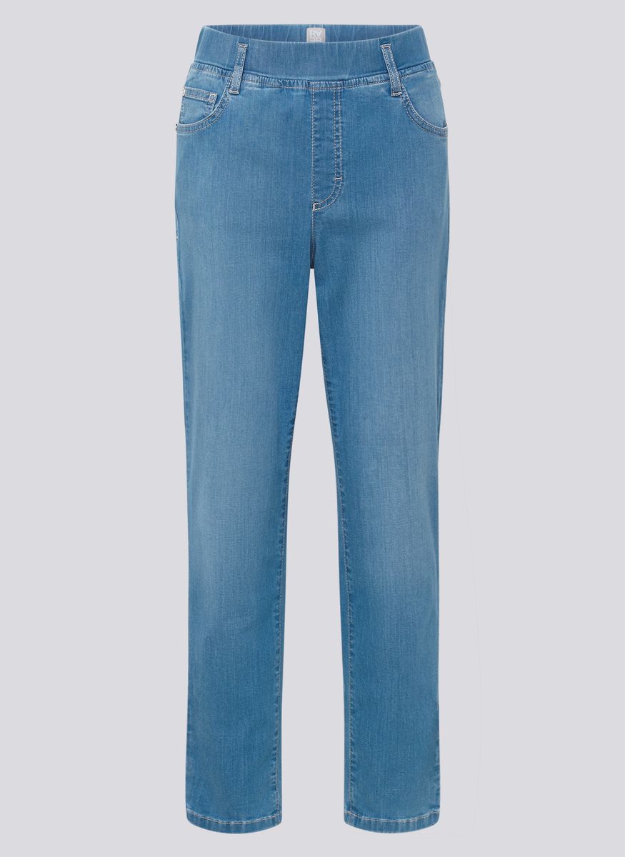 DENIM