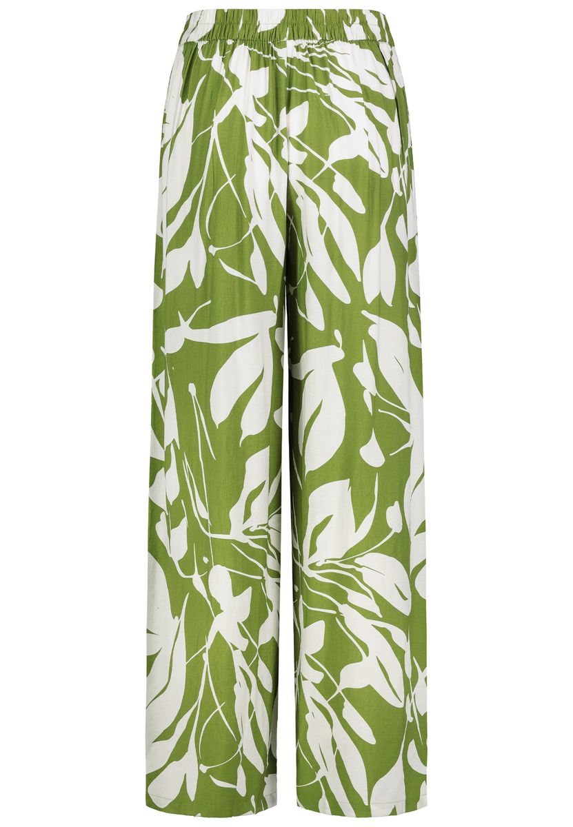 DOB Hose, weit ausgestelltes Bein,