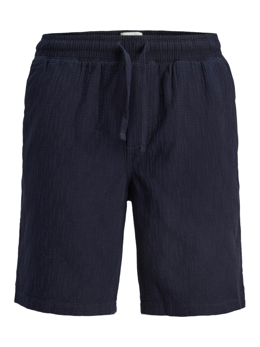JPSTJAIDEN WAVY JOGGER SHORTS REG SN