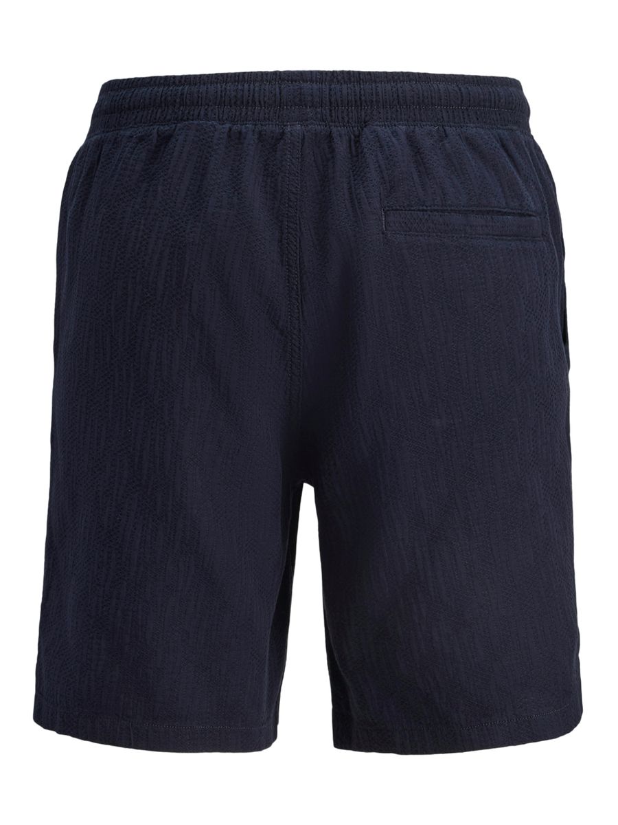 JPSTJAIDEN WAVY JOGGER SHORTS REG SN