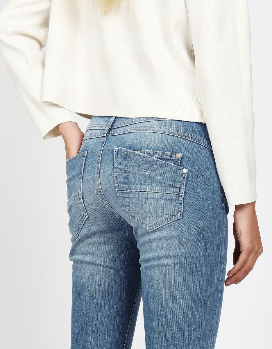 94AMELIE - relaxed fit