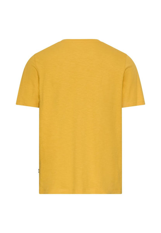 T-Shirt aus reiner Baumwolle