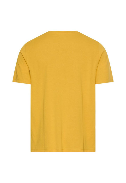 fleXXXactive® T-Shirt mit Rundhalsausschnitt