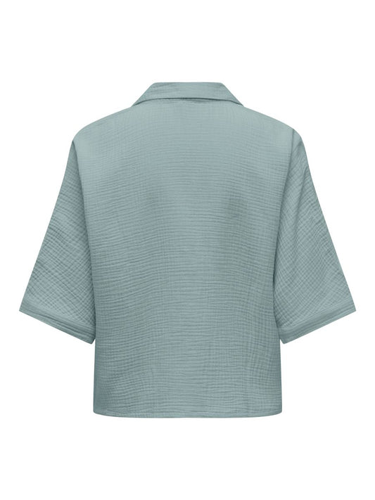 ONLTHYRA SS SHIRT NOOS WVN