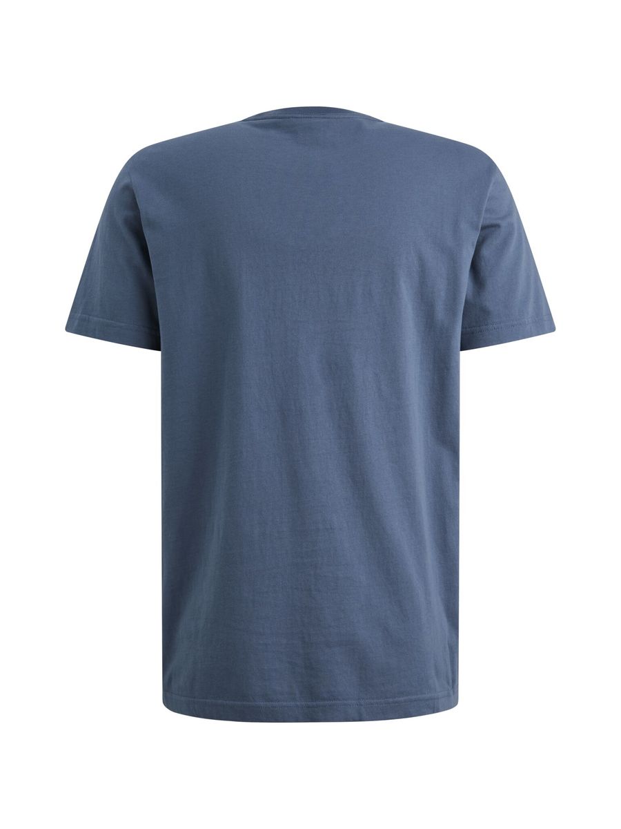 single jersey graphic