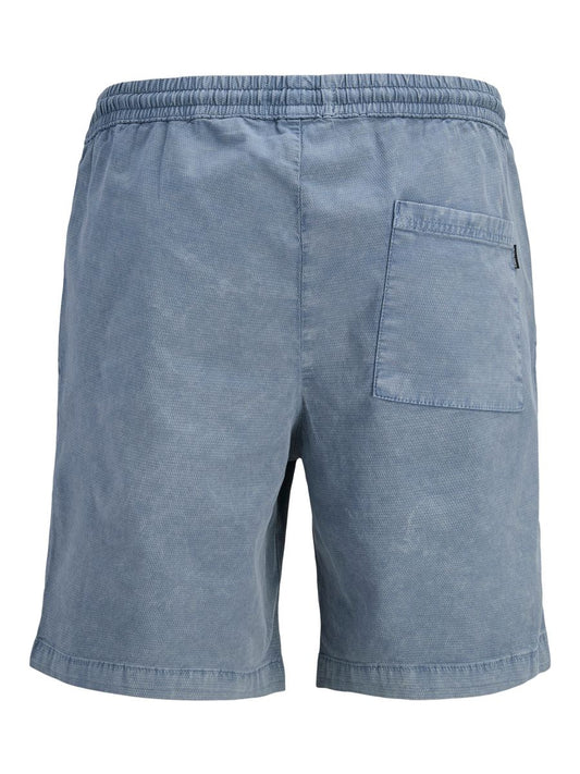 JPSTJAIDEN CARTER WASH DOB SHORTS REG SN