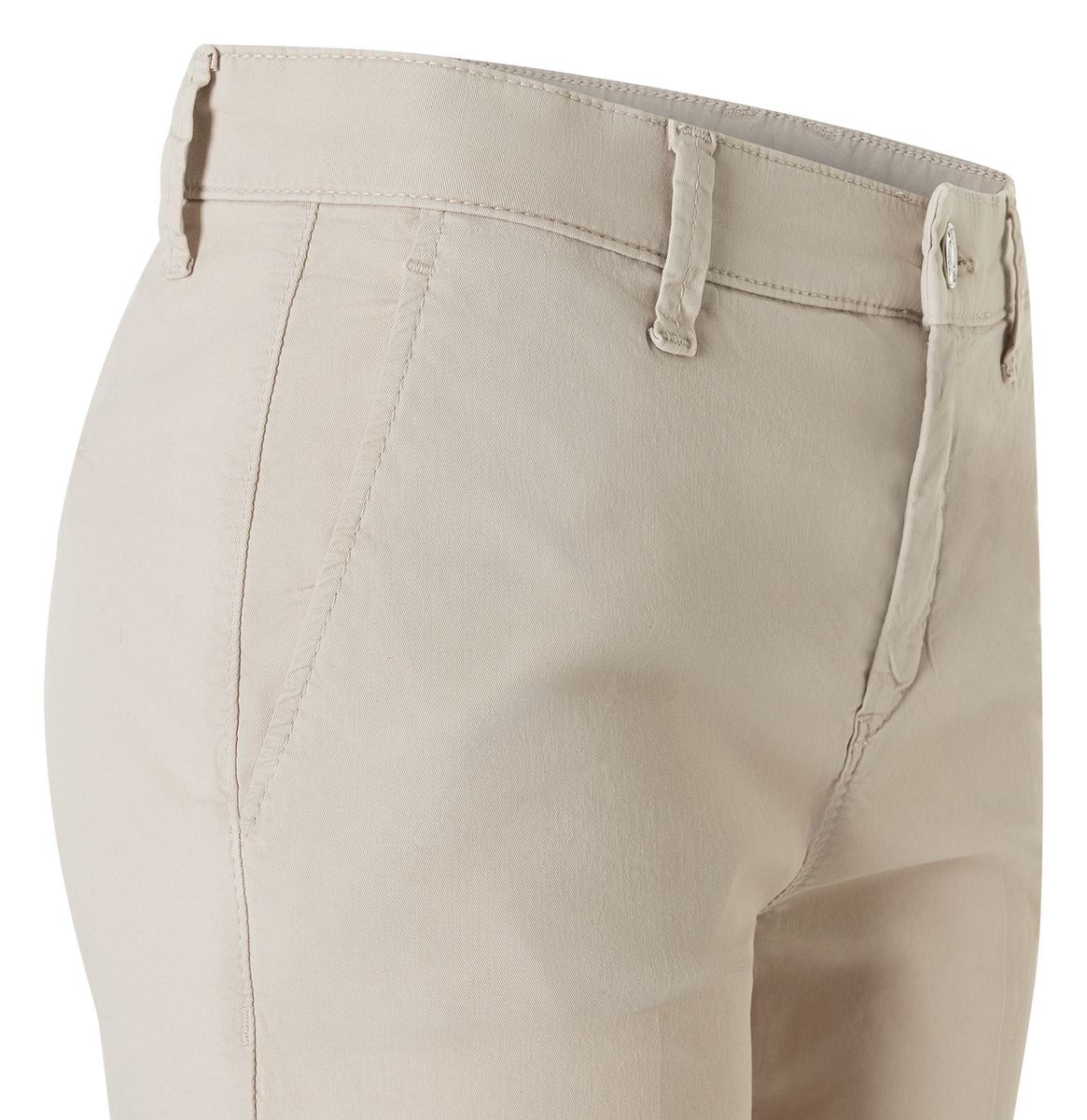 MAC JEANS - CHINO, Authentic stretch gabardine